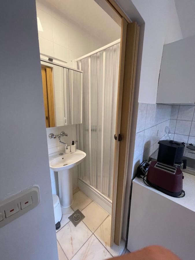 Enna Apartment 3 Perfect Location Medulin Zewnętrze zdjęcie