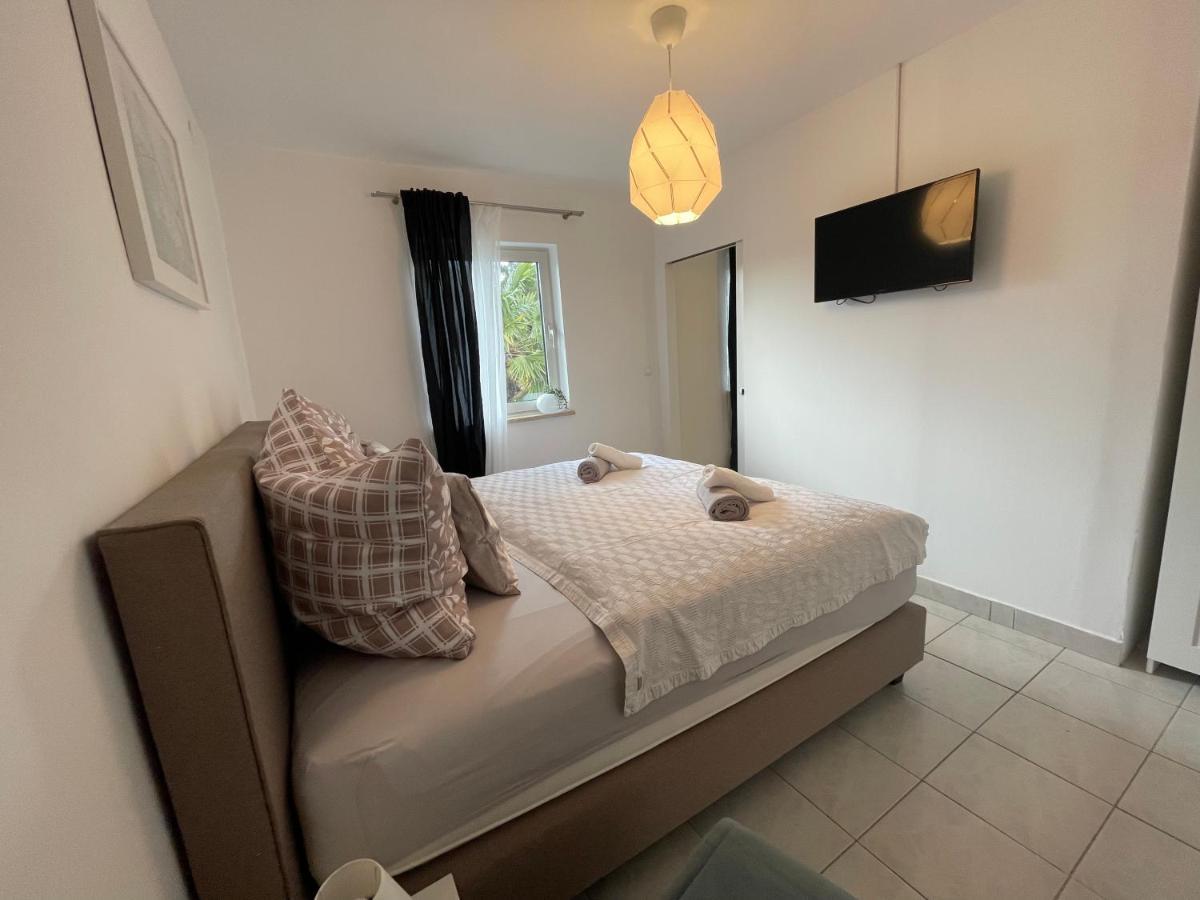 Enna Apartment 3 Perfect Location Medulin Zewnętrze zdjęcie