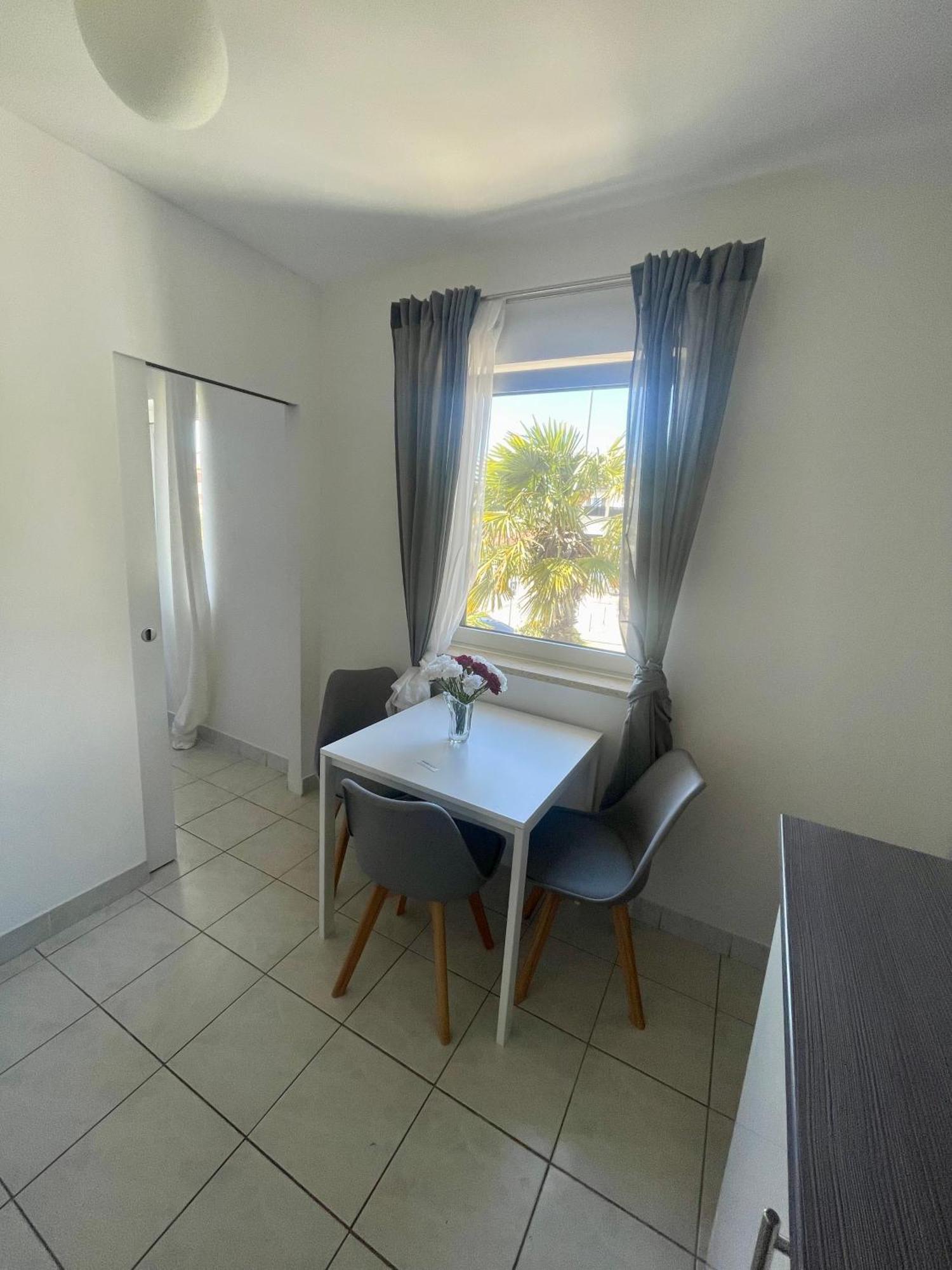 Enna Apartment 3 Perfect Location Medulin Zewnętrze zdjęcie